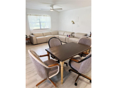 SELLER WILL CARRY THE NOTE FOR UP TO 10 YEARS WITH $25,000 DOWN on Sandpiper Golf Club in Florida - for sale on GolfHomes.com, golf home, golf lot