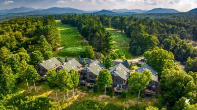 Rare opportunity to own a Bluff townhome at the Whiteface Club & on Whiteface Club and Resort in New York - for sale on GolfHomes.com, golf home, golf lot