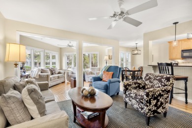 2-bedroom 2-bathroom, 1,042 square foot lower-level Villa in on Kiawah Island Resort - Turtle Point in South Carolina - for sale on GolfHomes.com, golf home, golf lot