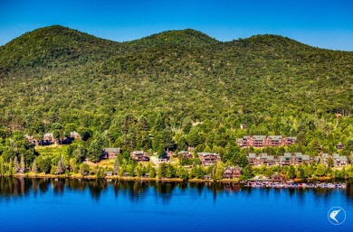Rare opportunity to own a Bluff townhome at the Whiteface Club & on Whiteface Club and Resort in New York - for sale on GolfHomes.com, golf home, golf lot
