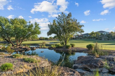 Welcome to your dream oasis in the heart of the exclusive on Wickenburg Ranch Golf Course in Arizona - for sale on GolfHomes.com, golf home, golf lot