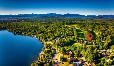 Rare opportunity to own a Bluff townhome at the Whiteface Club & on Whiteface Club and Resort in New York - for sale on GolfHomes.com, golf home, golf lot