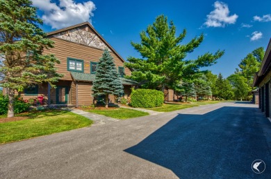 Rare opportunity to own a Bluff townhome at the Whiteface Club & on Whiteface Club and Resort in New York - for sale on GolfHomes.com, golf home, golf lot
