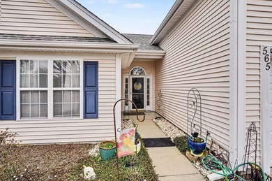 Welcome to 565 Wildflower Trail in Myrtle Beach! This inviting on Myrtle Beach National Golf Course in South Carolina - for sale on GolfHomes.com, golf home, golf lot