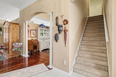 Welcome to 565 Wildflower Trail in Myrtle Beach! This inviting on Myrtle Beach National Golf Course in South Carolina - for sale on GolfHomes.com, golf home, golf lot