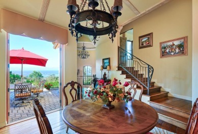 Offering some of the best ocean views possible from every room on Pebble Beach Golf Course and Resort in California - for sale on GolfHomes.com, golf home, golf lot