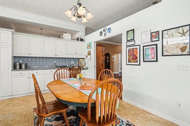 Welcome to 565 Wildflower Trail in Myrtle Beach! This inviting on Myrtle Beach National Golf Course in South Carolina - for sale on GolfHomes.com, golf home, golf lot