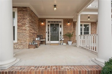BENTWATER GOLF COMMUNITY! Spacious 5-BR, 4.5-BA residence with a on Bentwater Golf Club in Georgia - for sale on GolfHomes.com, golf home, golf lot