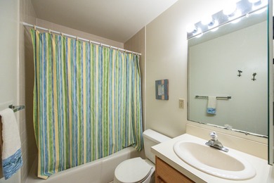 Welcome to your serene second-level garden condominium, where on  in Massachusetts - for sale on GolfHomes.com, golf home, golf lot