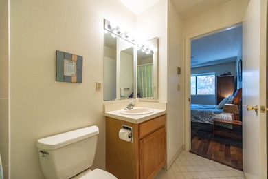 Welcome to your serene second-level garden condominium, where on  in Massachusetts - for sale on GolfHomes.com, golf home, golf lot