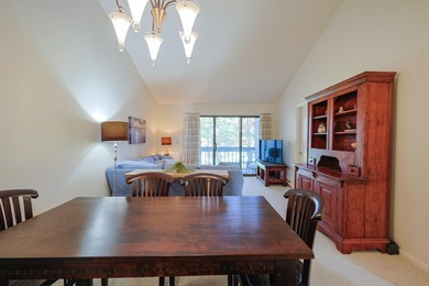 Welcome to your serene second-level garden condominium, where on  in Massachusetts - for sale on GolfHomes.com, golf home, golf lot