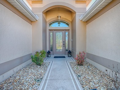 BOND PAID! This beautifully updated GOLF-VIEW, SPA home is on Glenview Championship Golf and Country Club in Florida - for sale on GolfHomes.com, golf home, golf lot