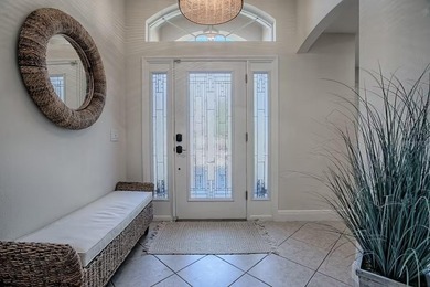 BOND PAID! This beautifully updated GOLF-VIEW, SPA home is on Glenview Championship Golf and Country Club in Florida - for sale on GolfHomes.com, golf home, golf lot