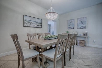 BOND PAID! This beautifully updated GOLF-VIEW, SPA home is on Glenview Championship Golf and Country Club in Florida - for sale on GolfHomes.com, golf home, golf lot