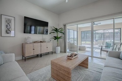 BOND PAID! This beautifully updated GOLF-VIEW, SPA home is on Glenview Championship Golf and Country Club in Florida - for sale on GolfHomes.com, golf home, golf lot