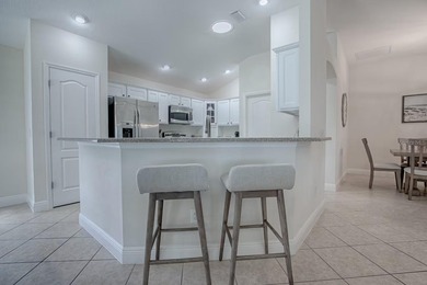 BOND PAID! This beautifully updated GOLF-VIEW, SPA home is on Glenview Championship Golf and Country Club in Florida - for sale on GolfHomes.com, golf home, golf lot