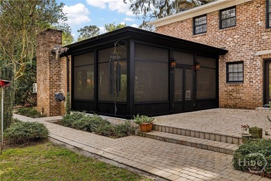 Priced per Appraisal! Discover your private urban retreat in on  in Georgia - for sale on GolfHomes.com, golf home, golf lot