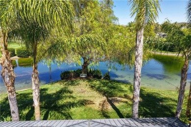 Water Front Lot inside gated Golf Course community of Rancho on Rancho California RV Resort in California - for sale on GolfHomes.com, golf home, golf lot