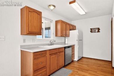 Located in the Greenhorn Valley, welcome to your new home! This on Hollydot Golf Course in Colorado - for sale on GolfHomes.com, golf home, golf lot