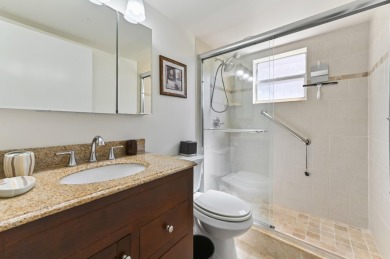 Enjoy the comfort & style of this move-in ready, first-floor on Kings Point Golf -Flanders Way in Florida - for sale on GolfHomes.com, golf home, golf lot