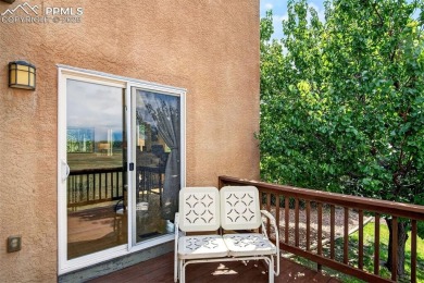 Located in the Greenhorn Valley, welcome to your new home! This on Hollydot Golf Course in Colorado - for sale on GolfHomes.com, golf home, golf lot