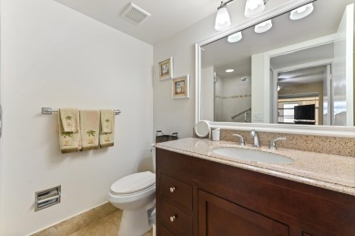 Enjoy the comfort & style of this move-in ready, first-floor on Kings Point Golf -Flanders Way in Florida - for sale on GolfHomes.com, golf home, golf lot