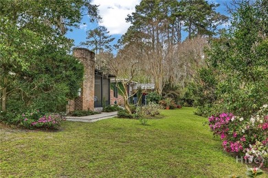 Priced per Appraisal! Discover your private urban retreat in on  in Georgia - for sale on GolfHomes.com, golf home, golf lot