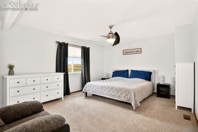 Located in the Greenhorn Valley, welcome to your new home! This on Hollydot Golf Course in Colorado - for sale on GolfHomes.com, golf home, golf lot