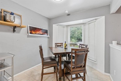 Impeccably maintained  thoughtfully updated, this charming on The Golf Club at Fossil Creek in Texas - for sale on GolfHomes.com, golf home, golf lot