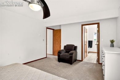 Located in the Greenhorn Valley, welcome to your new home! This on Hollydot Golf Course in Colorado - for sale on GolfHomes.com, golf home, golf lot