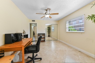 Enjoy the comfort & style of this move-in ready, first-floor on Kings Point Golf -Flanders Way in Florida - for sale on GolfHomes.com, golf home, golf lot