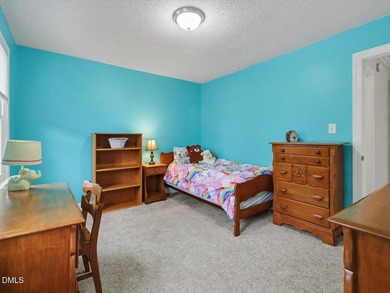 WOW! Charming and spacious 1928sf, 4-bedroom home nestled in the on Hedingham Golf and Athletic Club in North Carolina - for sale on GolfHomes.com, golf home, golf lot