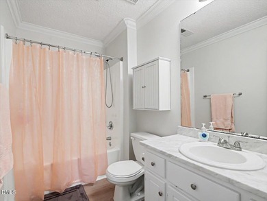 WOW! Charming and spacious 1928sf, 4-bedroom home nestled in the on Hedingham Golf and Athletic Club in North Carolina - for sale on GolfHomes.com, golf home, golf lot