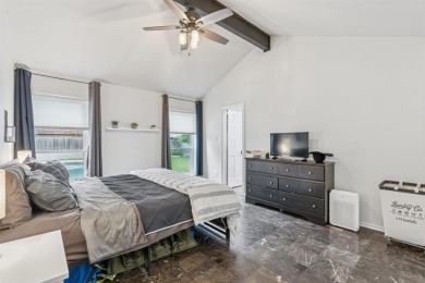 Impeccably maintained  thoughtfully updated, this charming on The Golf Club at Fossil Creek in Texas - for sale on GolfHomes.com, golf home, golf lot