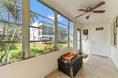 Enjoy the comfort & style of this move-in ready, first-floor on Kings Point Golf -Flanders Way in Florida - for sale on GolfHomes.com, golf home, golf lot