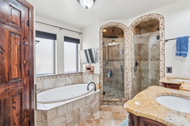 Impeccably maintained  thoughtfully updated, this charming on The Golf Club at Fossil Creek in Texas - for sale on GolfHomes.com, golf home, golf lot