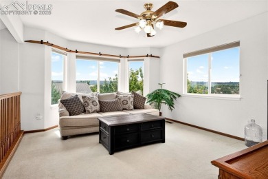Located in the Greenhorn Valley, welcome to your new home! This on Hollydot Golf Course in Colorado - for sale on GolfHomes.com, golf home, golf lot