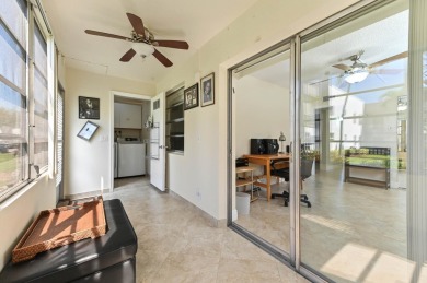 Enjoy the comfort & style of this move-in ready, first-floor on Kings Point Golf -Flanders Way in Florida - for sale on GolfHomes.com, golf home, golf lot