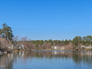 WOW! Charming and spacious 1928sf, 4-bedroom home nestled in the on Hedingham Golf and Athletic Club in North Carolina - for sale on GolfHomes.com, golf home, golf lot