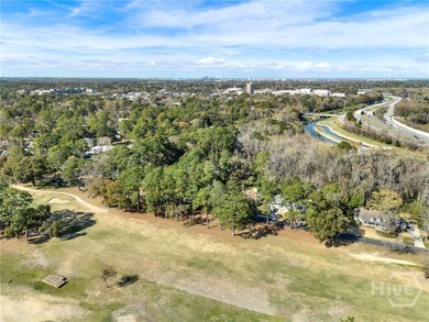 Priced per Appraisal! Discover your private urban retreat in on Bacon Park Golf Course in Georgia - for sale on GolfHomes.com, golf home, golf lot