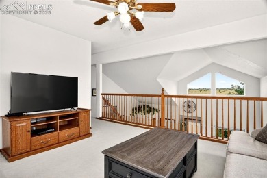 Located in the Greenhorn Valley, welcome to your new home! This on Hollydot Golf Course in Colorado - for sale on GolfHomes.com, golf home, golf lot