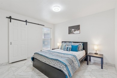 Impeccably maintained  thoughtfully updated, this charming on The Golf Club at Fossil Creek in Texas - for sale on GolfHomes.com, golf home, golf lot