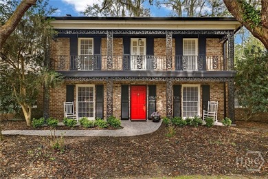 Priced per Appraisal! Discover your private urban retreat in on  in Georgia - for sale on GolfHomes.com, golf home, golf lot