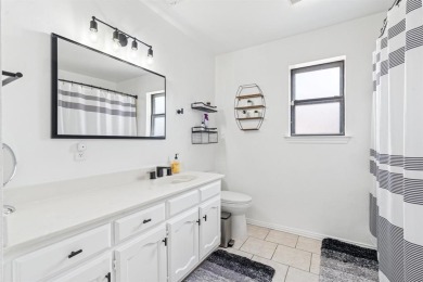 Impeccably maintained  thoughtfully updated, this charming on The Golf Club at Fossil Creek in Texas - for sale on GolfHomes.com, golf home, golf lot
