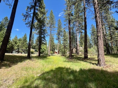 EUREKA, YOU'VE FOUND IT!  Check out this awesome 0.47-acre lot on Plumas Pines Golf Resort in California - for sale on GolfHomes.com, golf home, golf lot