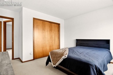 Located in the Greenhorn Valley, welcome to your new home! This on Hollydot Golf Course in Colorado - for sale on GolfHomes.com, golf home, golf lot