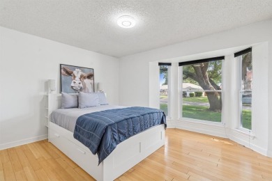 Impeccably maintained  thoughtfully updated, this charming on The Golf Club at Fossil Creek in Texas - for sale on GolfHomes.com, golf home, golf lot
