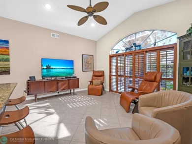 Sought-after golf neighborhood in Grand Palms - Hollywood Lakes on Grand Palms Hotel and Golf Resort in Florida - for sale on GolfHomes.com, golf home, golf lot