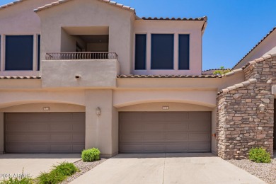 IMAGINE THIS!   Resort-style living in the prestigious GATED on Las Sendas Golf Club in Arizona - for sale on GolfHomes.com, golf home, golf lot