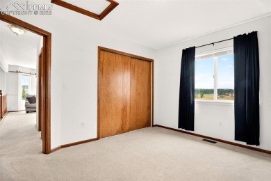 Located in the Greenhorn Valley, welcome to your new home! This on Hollydot Golf Course in Colorado - for sale on GolfHomes.com, golf home, golf lot